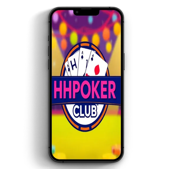HHpoker是什么